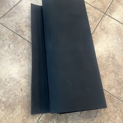Lululemon Yoga 6 feet x 26 inches (heavy / thick) 