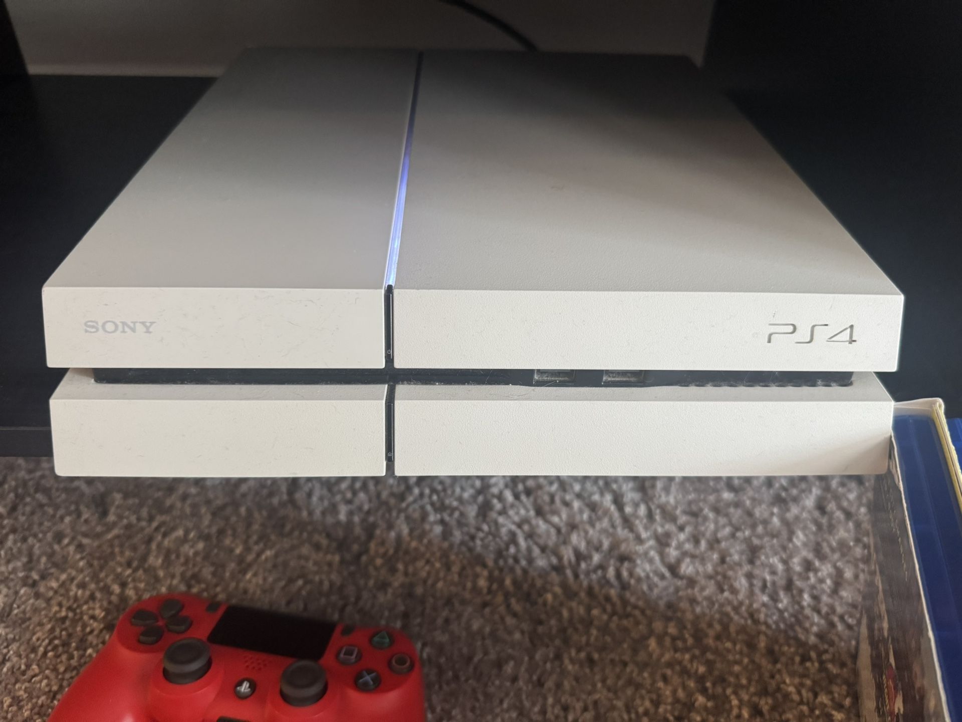 PlayStation 4