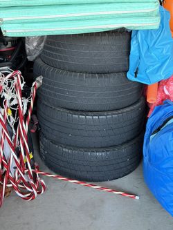Tires