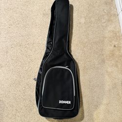 Donner guitar Bag