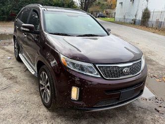 2014 Kia Sorento