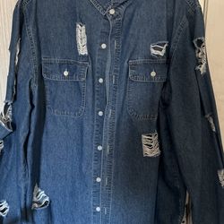 Camisas  Casi Nuevas. 