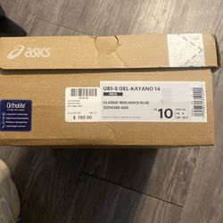 Asics Gel-Kayano