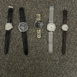 Mens Watches