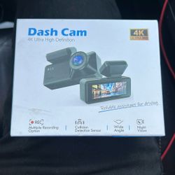Dadh Cam 4k 