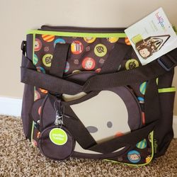 Baby Diaper Bag