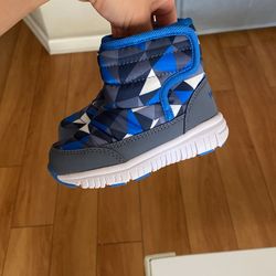 Toddler Snow Boots 