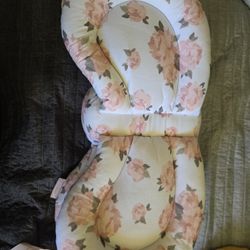 Baby Breastfeeding Pillow