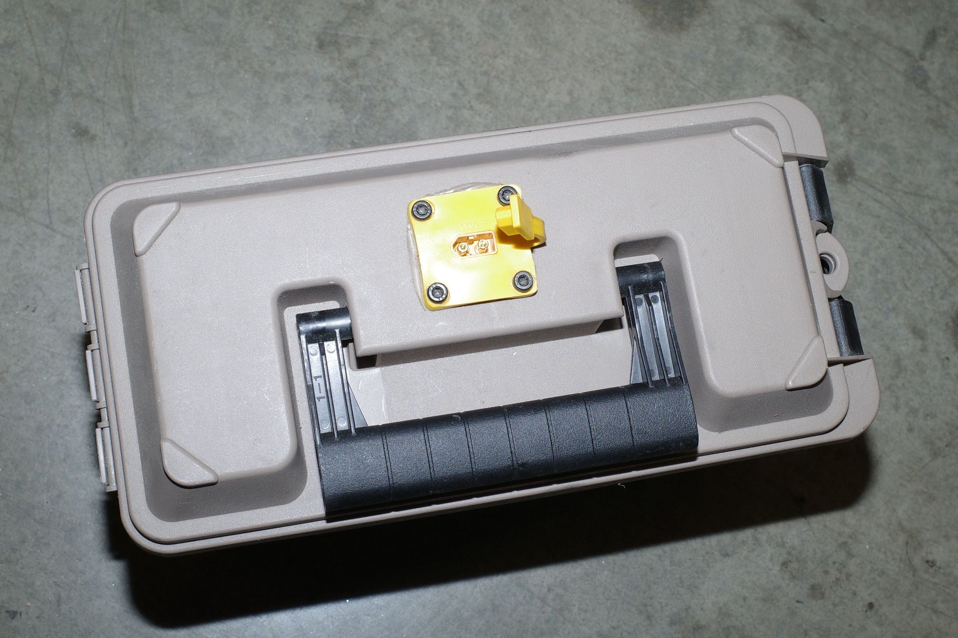 24V Battery Pack