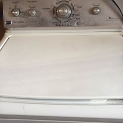 Washer Whirlpool  Good Working.  