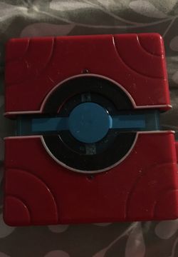 Pokémon Pokédex