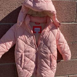 Girls Jacket