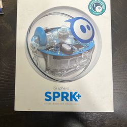 SPRK+ Sphero