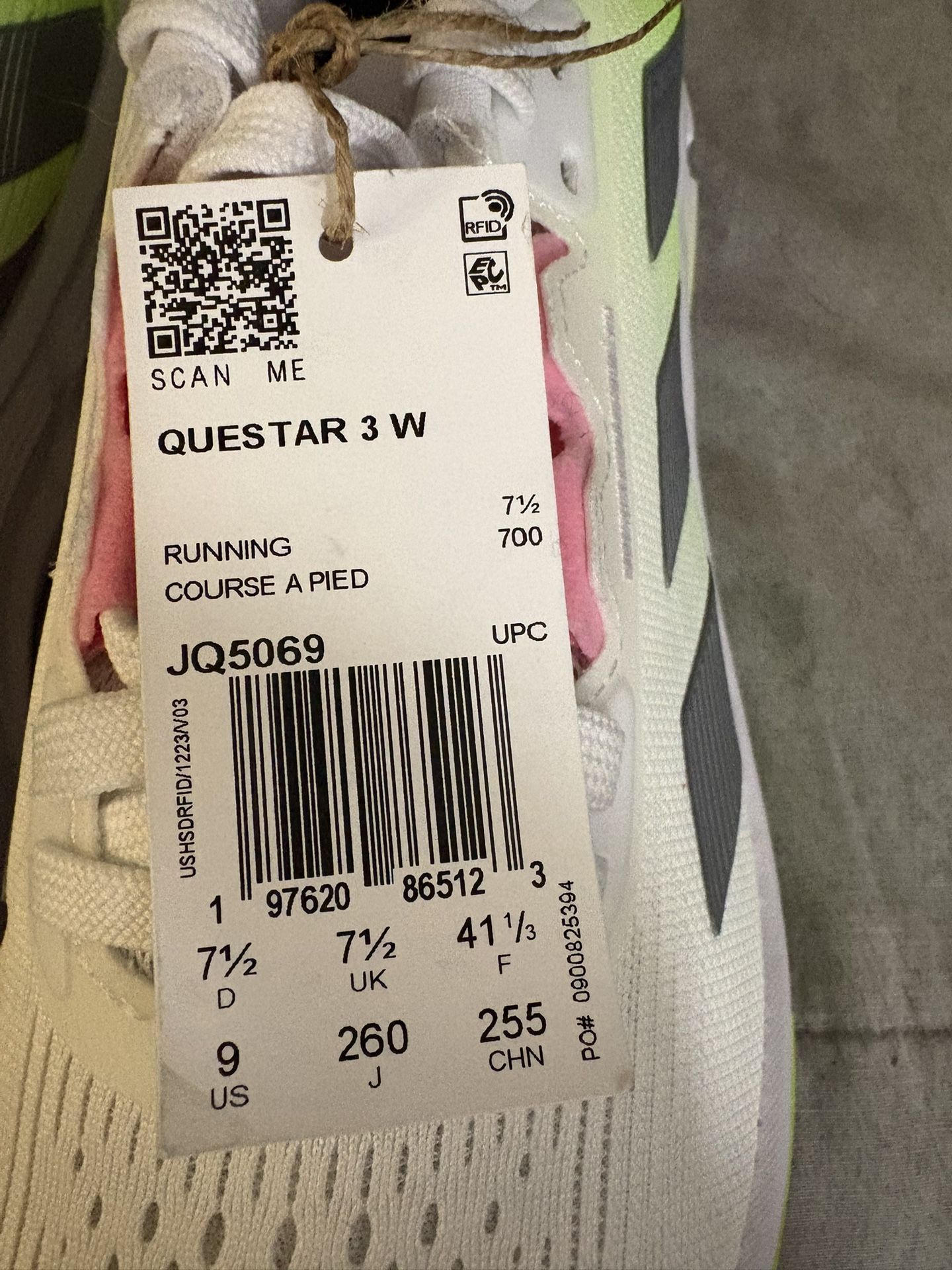 Adidas Women’s Running Shoes