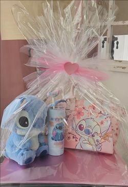Stitch  gifts