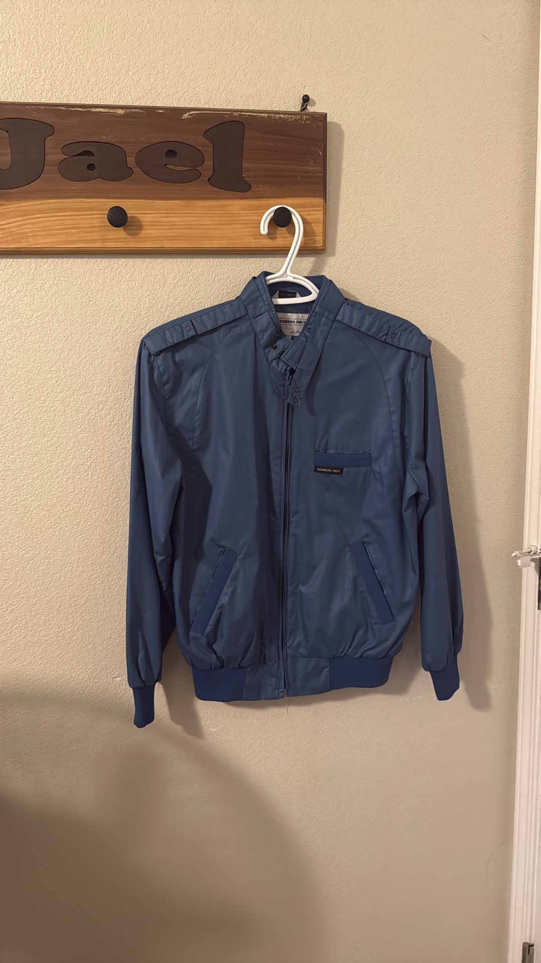 Jacket Members only