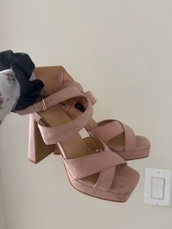 Forever 21 heels
