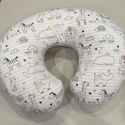 2 Boppy Nursing Pillows – $25 for Both or $15 Each – Great Condition