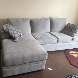 Sofa Sectional 