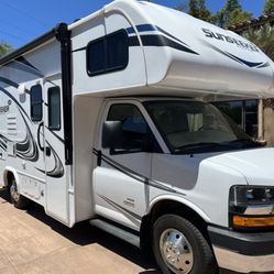 2019 Forest river Sunseeker