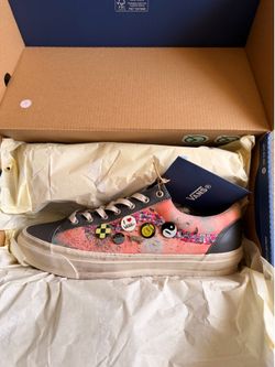 Vans old skool 36 LX Souvenir size 13