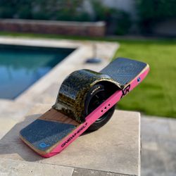 Onewheel XR 
