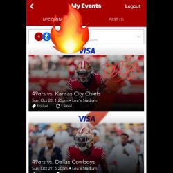 Niners Vs Chiefs