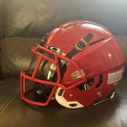 Football Helmet Schutt F7 
