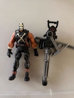 Marvel legends
