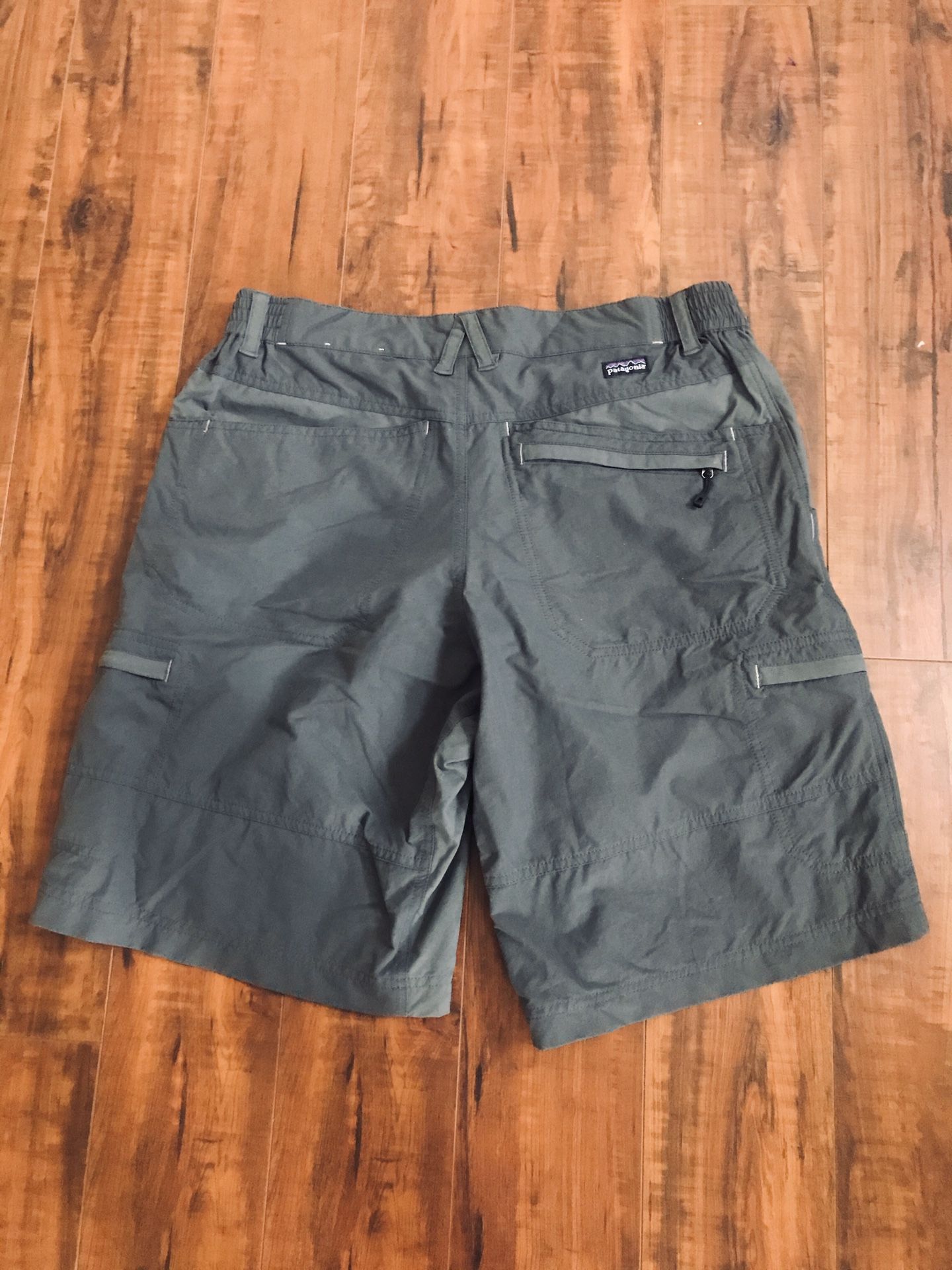 Patagonia Men’s Shorts