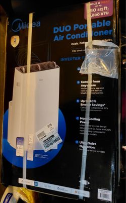 Ac portable