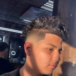 Hair Clippers 