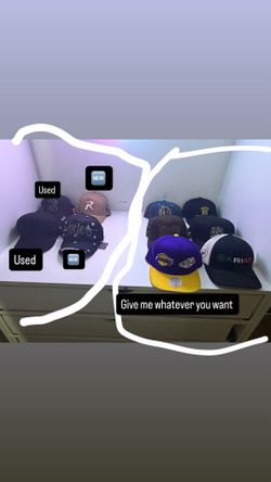 Hats
