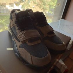 Travis Scott Jumpmann Jack Sz 8.5