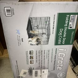 Wire Crate