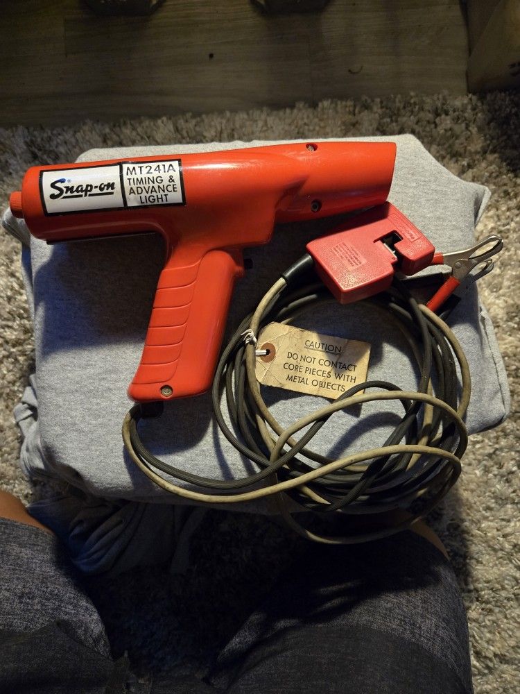 Snap On