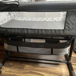Bedside Bassinet 