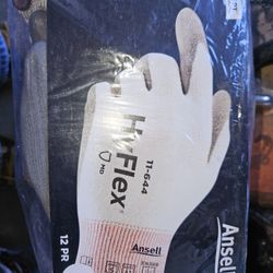 Gloves For Work