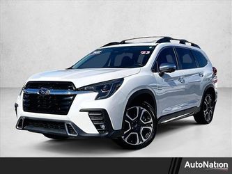 2023 Subaru Ascent