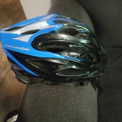 Cannondale Helmet 