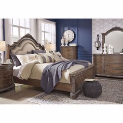 Charmond Bedroom Set 
