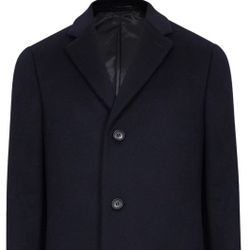 Brand New Reiss Men’s Overcoat