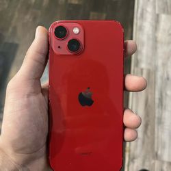 I phone 13 128 memory this is unlocked I bought it and be connected to any of needed