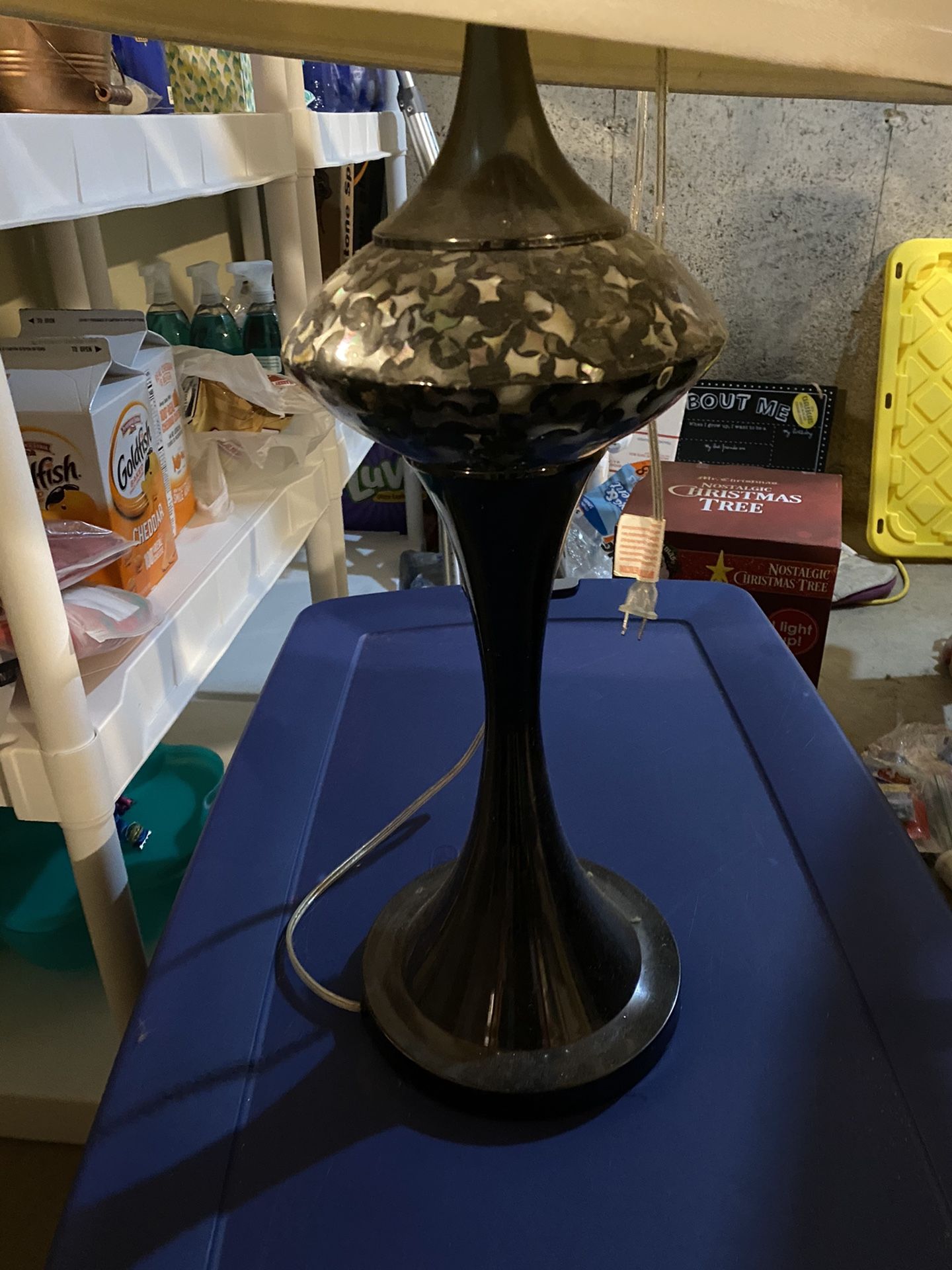 Lamps From Bobs Furniture