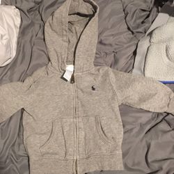 Ralph Lauren polo jacket 12m