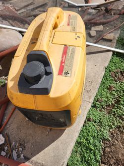 Kipor IG2000P Inverter Generator