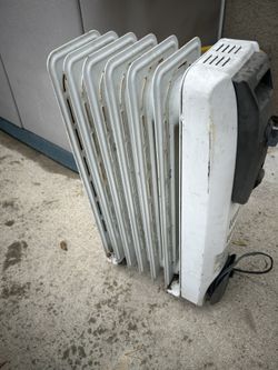 Portable Heater