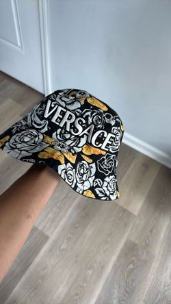 Versace Hat 