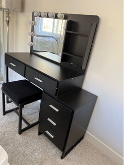Vanity