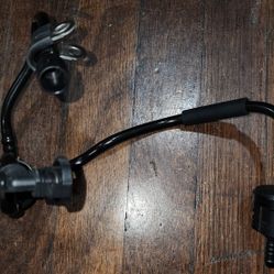 New Vapor Canister Purge Valve 